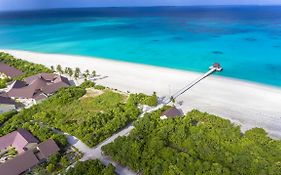 Hondaafushi Island Vaikaradhoo 4*